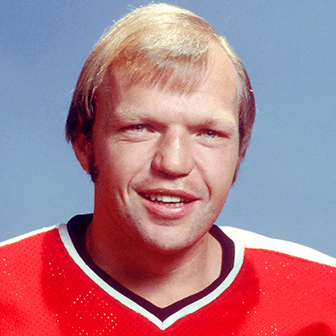 Bob Kelly