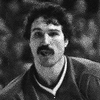Ken Houston