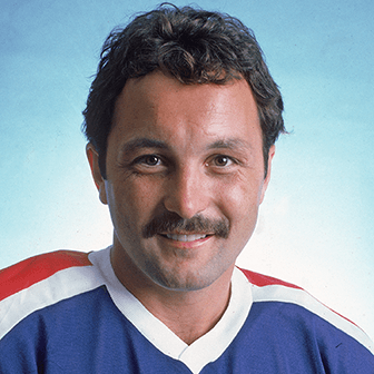 Bryan Trottier