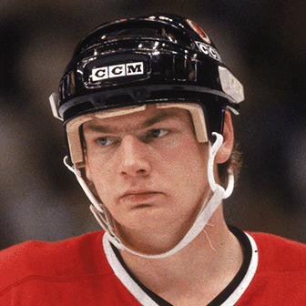 Steve Larmer