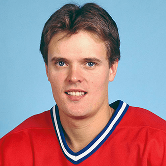 Rick Wamsley