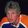 W. Gretzky