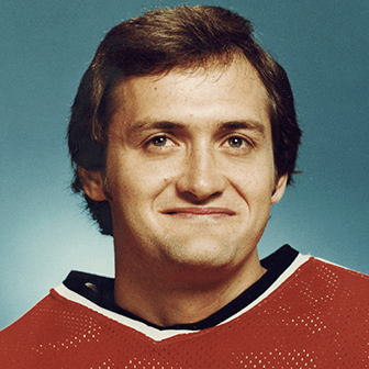Rick St. Croix