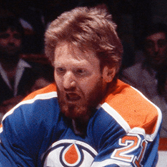 Stan Weir