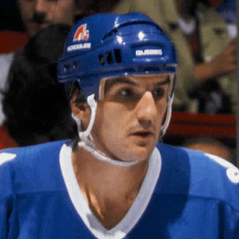 Mario Marois