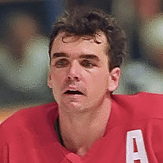 Mike O'connell