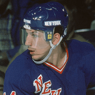 Steve Patrick
