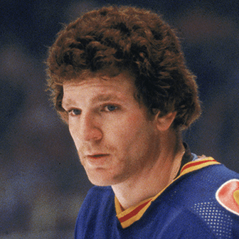 Barry Beck