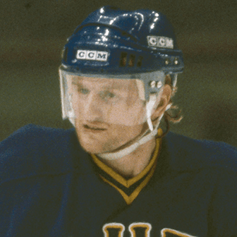 Mark Reeds