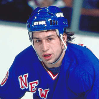Mark Pavelich