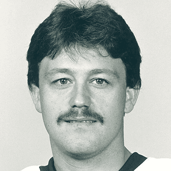 Darren Jensen