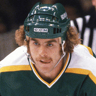 Mike Eaves