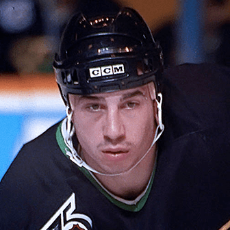 Shane Churla