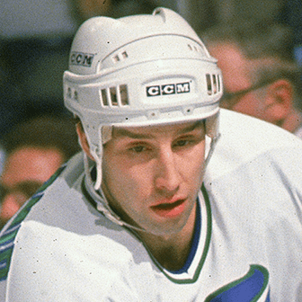 Paul Macdermid