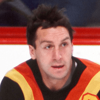 Stan Smyl