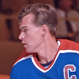 Jeff Beukeboom