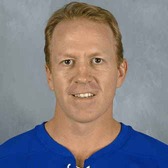 Brian Leetch