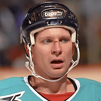 Steve Bozek