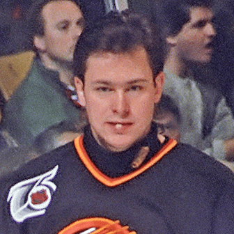Troy Gamble