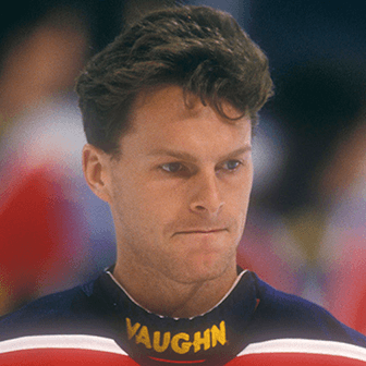 Mark Fitzpatrick