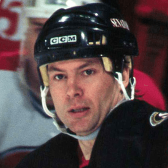 Pat Elynuik