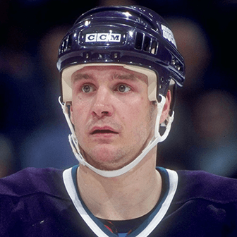 Mark Janssens