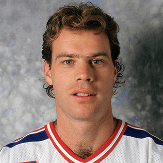 Randy Moller