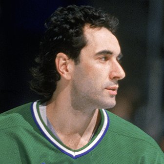 Mike Liut