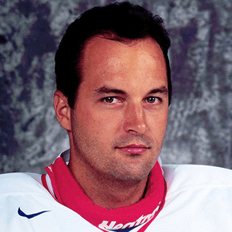 Guy Hebert