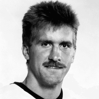 Rod Buskas