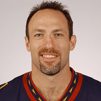 Ray Ferraro
