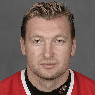 Alexander Karpovtsev