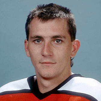 Mark Laforest