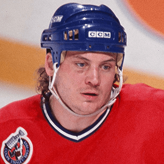 Todd Ewen
