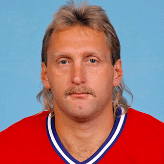 Craig Ludwig