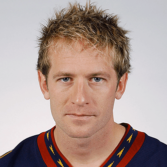 Damian Rhodes