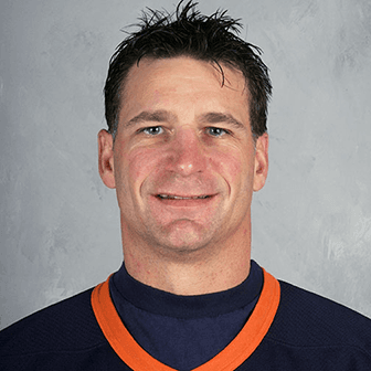 Mike Sillinger