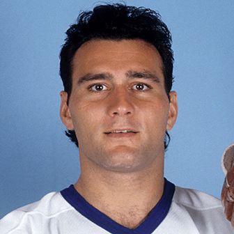 Mick Vukota