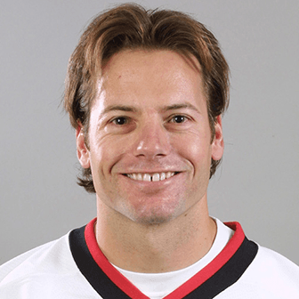 Martin Gelinas