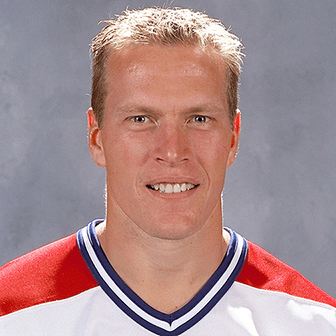 Patrick Poulin
