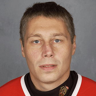 Lyle Odelein