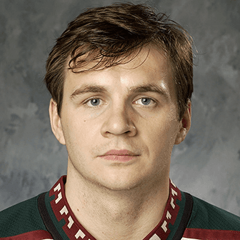 Andrei Nazarov