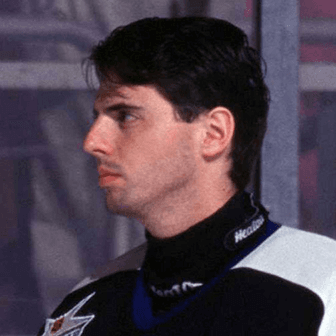 Derek Wilkinson