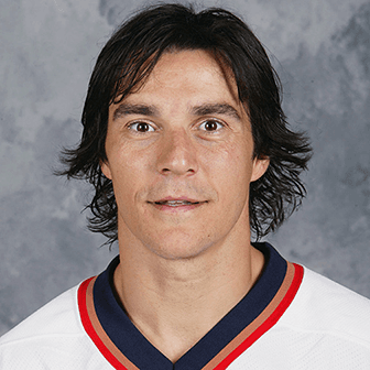 Steve Staios