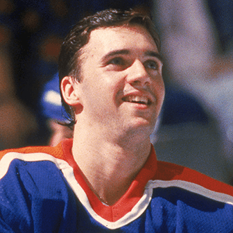 B. Ranford