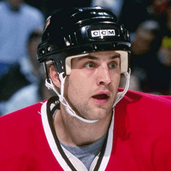 Kevin Miller
