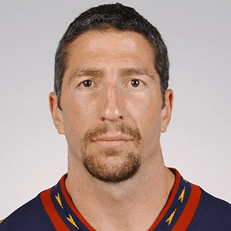 Adam Burt