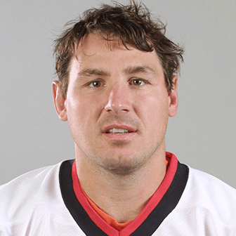 Darren Langdon