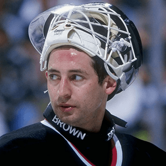 Chris Terreri