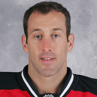 Jay Pandolfo